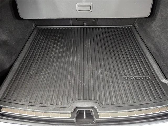 used 2023 Volvo XC60 car, priced at $32,000