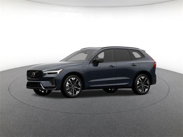 new 2026 Volvo XC60 Plug-In Hybrid car, priced at $71,395