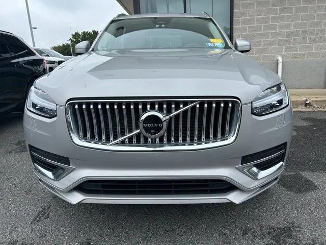 used 2023 Volvo XC90 Recharge Plug-In Hybrid car, priced at $54,000