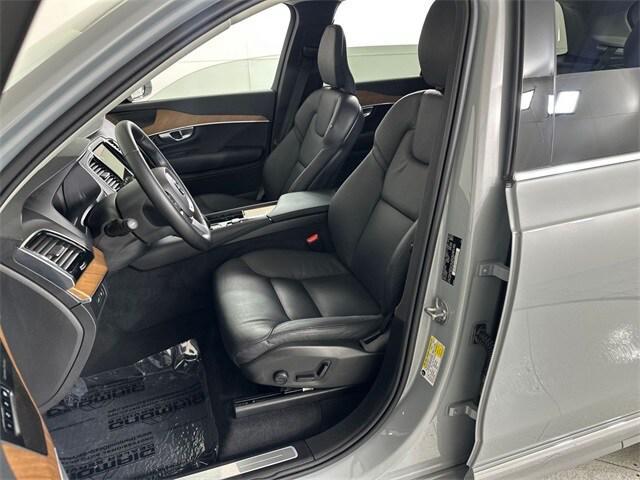 used 2024 Volvo XC90 Recharge Plug-In Hybrid car, priced at $63,000