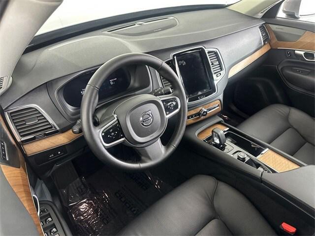 used 2024 Volvo XC90 Recharge Plug-In Hybrid car, priced at $63,000