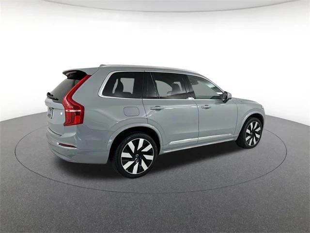 used 2024 Volvo XC90 Recharge Plug-In Hybrid car, priced at $63,000