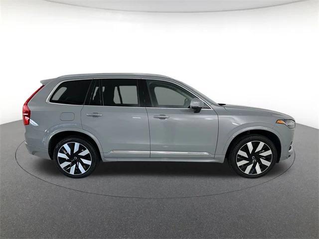 used 2024 Volvo XC90 Recharge Plug-In Hybrid car, priced at $63,000