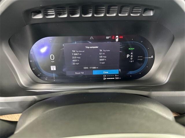 used 2024 Volvo XC90 Recharge Plug-In Hybrid car, priced at $63,000