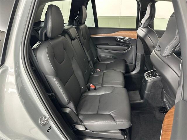 used 2024 Volvo XC90 Recharge Plug-In Hybrid car, priced at $63,000