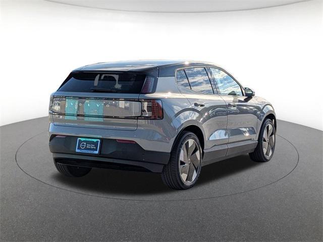 new 2025 Volvo EX30 car, priced at $41,343
