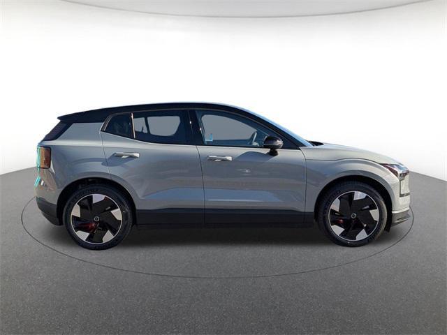 new 2025 Volvo EX30 car, priced at $41,343