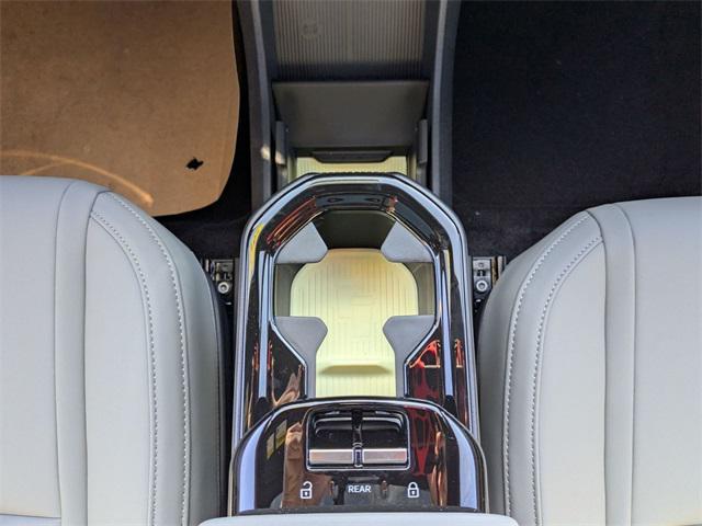 new 2025 Volvo EX30 car, priced at $41,343