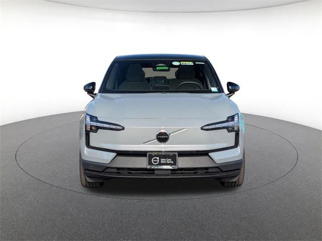 new 2025 Volvo EX30 car, priced at $41,343