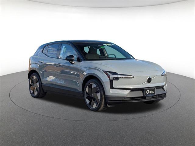 new 2025 Volvo EX30 car, priced at $41,343
