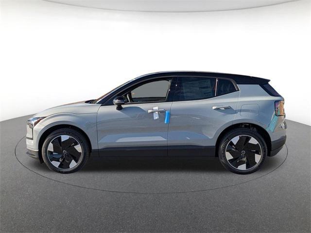 new 2025 Volvo EX30 car, priced at $41,343