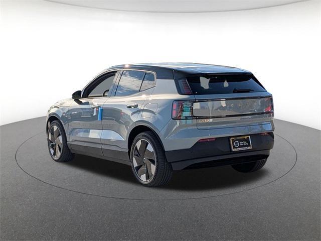 new 2025 Volvo EX30 car, priced at $41,343