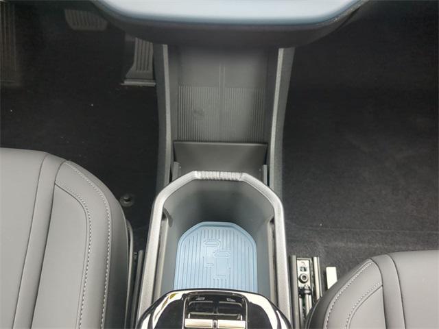 new 2025 Volvo EX30 car, priced at $42,458