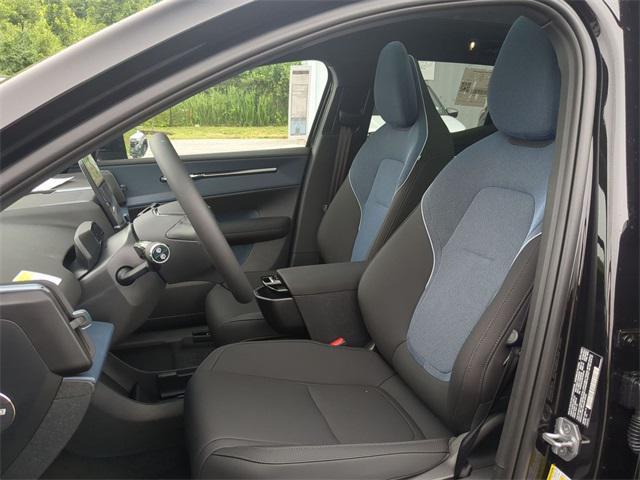 new 2025 Volvo EX30 car, priced at $42,458