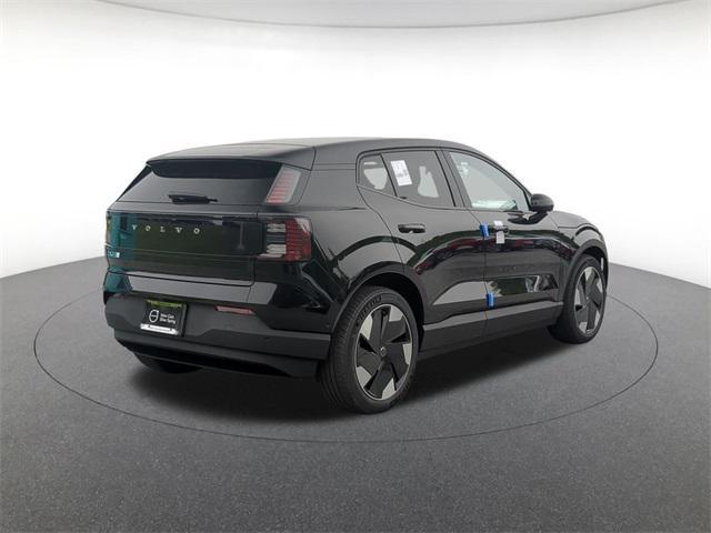 new 2025 Volvo EX30 car, priced at $42,458