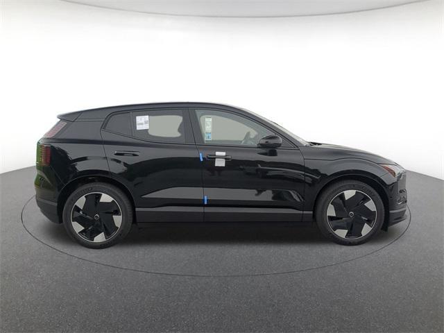 new 2025 Volvo EX30 car, priced at $42,458
