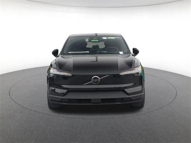 new 2025 Volvo EX30 car, priced at $42,458