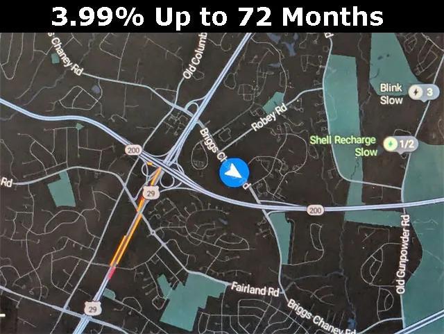 used 2024 Volvo XC40 Recharge Pure Electric car, priced at $47,500