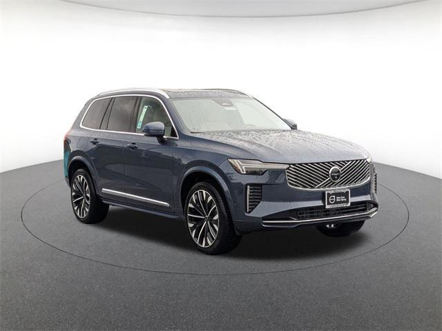 new 2026 Volvo XC90 car, priced at $67,395
