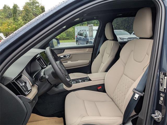 new 2026 Volvo XC90 car, priced at $67,395