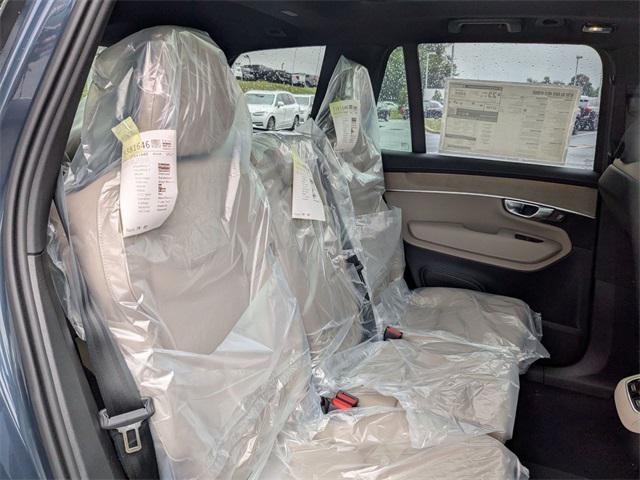 new 2026 Volvo XC90 car, priced at $67,395