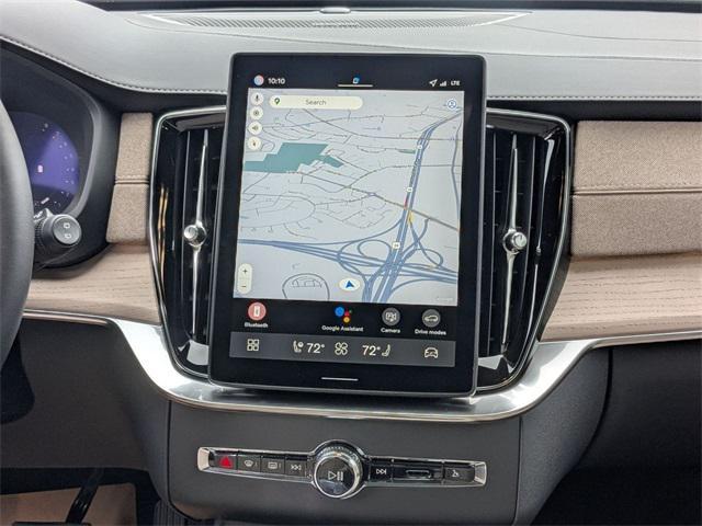 new 2026 Volvo XC90 car, priced at $67,395