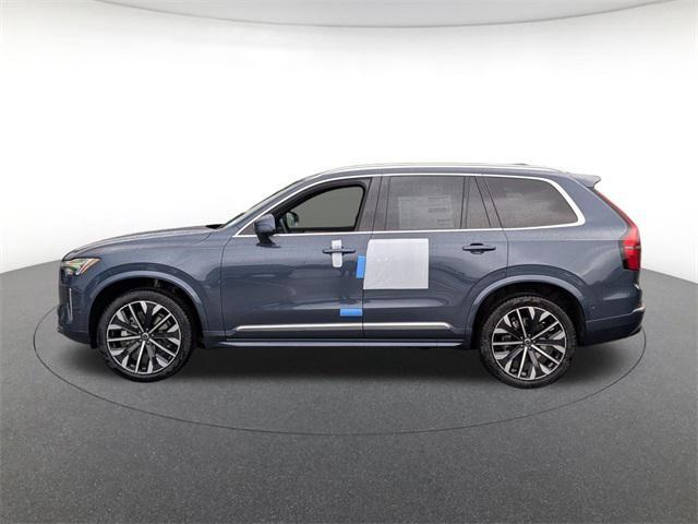 new 2026 Volvo XC90 car, priced at $67,395