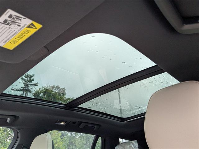 new 2026 Volvo XC90 car, priced at $67,395