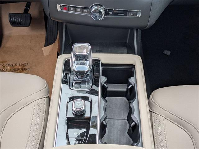 new 2026 Volvo XC90 car, priced at $67,395