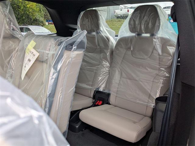 new 2026 Volvo XC90 car, priced at $67,395