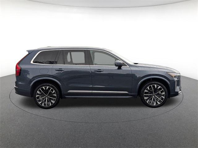 new 2026 Volvo XC90 car, priced at $67,395