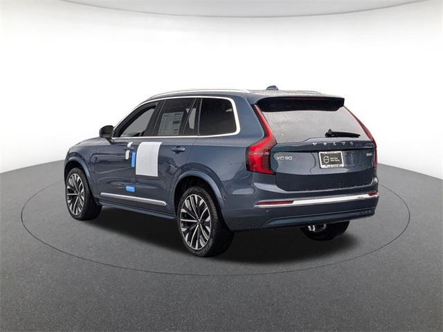 new 2026 Volvo XC90 car, priced at $67,395