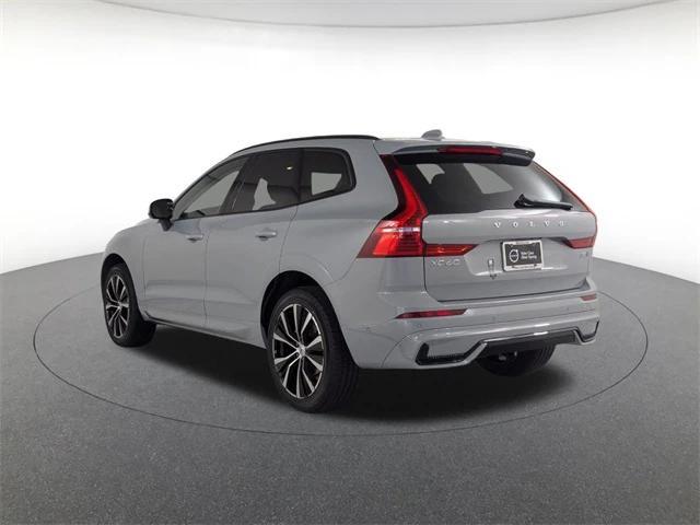 used 2025 Volvo XC60 car, priced at $52,545