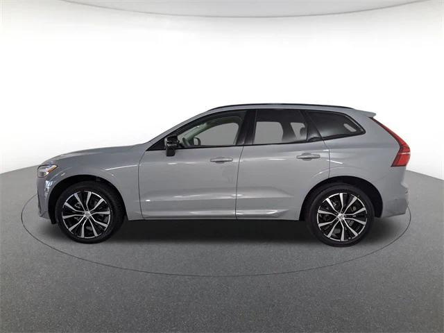 used 2025 Volvo XC60 car, priced at $52,545