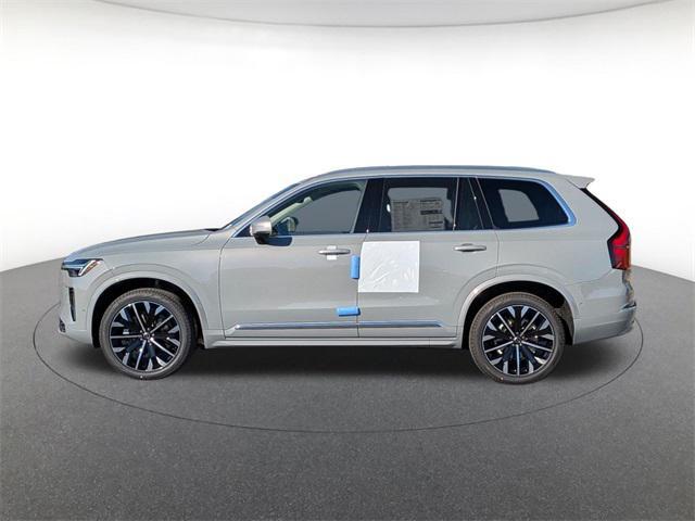 new 2026 Volvo XC90 car, priced at $71,645