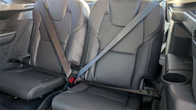 new 2026 Volvo XC90 car, priced at $71,645