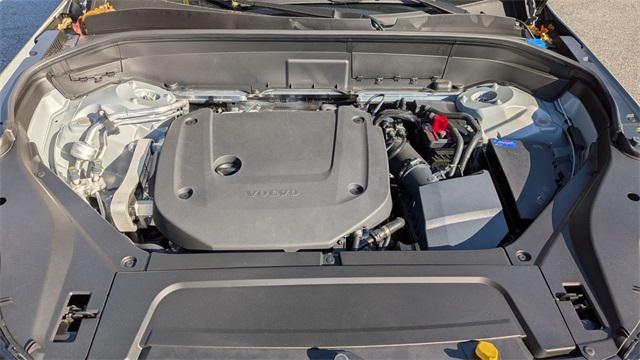 new 2026 Volvo XC90 car, priced at $71,645