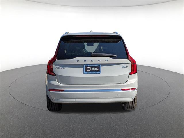 new 2026 Volvo XC90 car, priced at $71,645