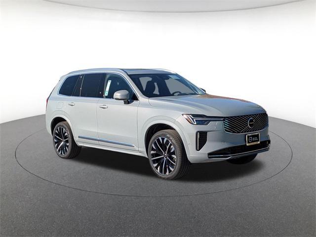 new 2026 Volvo XC90 car, priced at $71,645