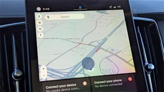 new 2026 Volvo XC90 car, priced at $71,645