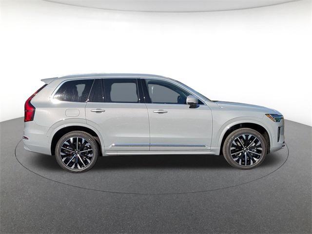 new 2026 Volvo XC90 car, priced at $71,645