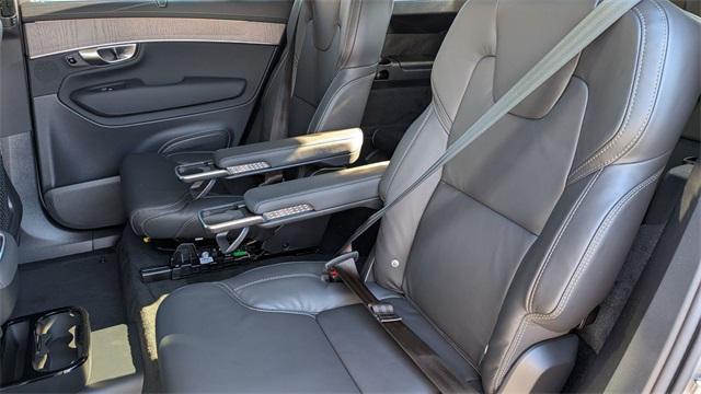 new 2026 Volvo XC90 car, priced at $71,645