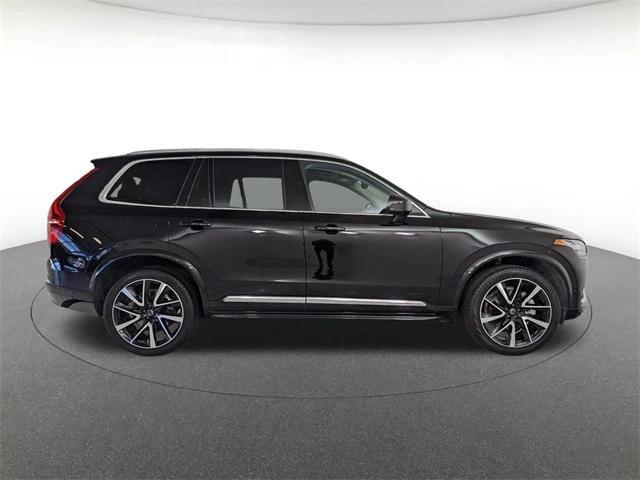 used 2024 Volvo XC90 car, priced at $46,200