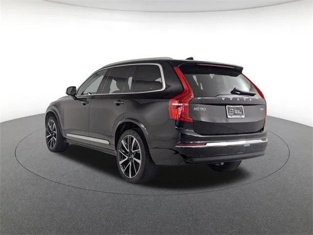 used 2024 Volvo XC90 car, priced at $46,200