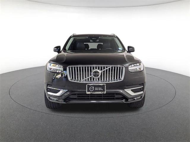 used 2024 Volvo XC90 car, priced at $46,200