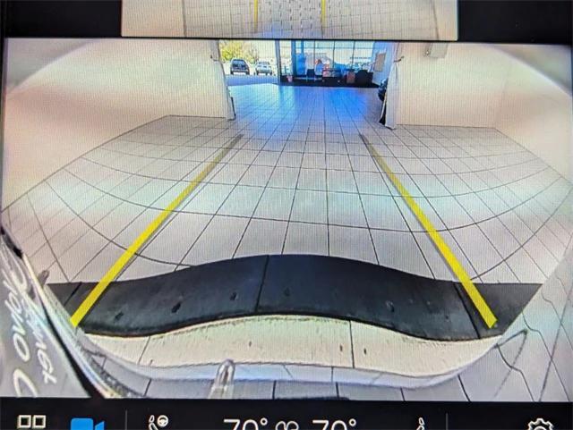 used 2024 Volvo XC90 car, priced at $46,200