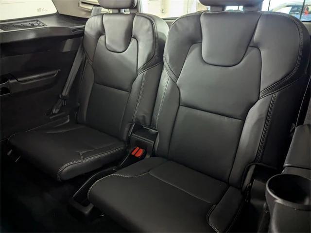 used 2024 Volvo XC90 car, priced at $46,200
