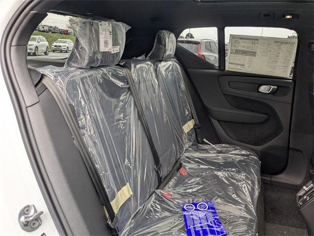 new 2026 Volvo XC40 car, priced at $51,245