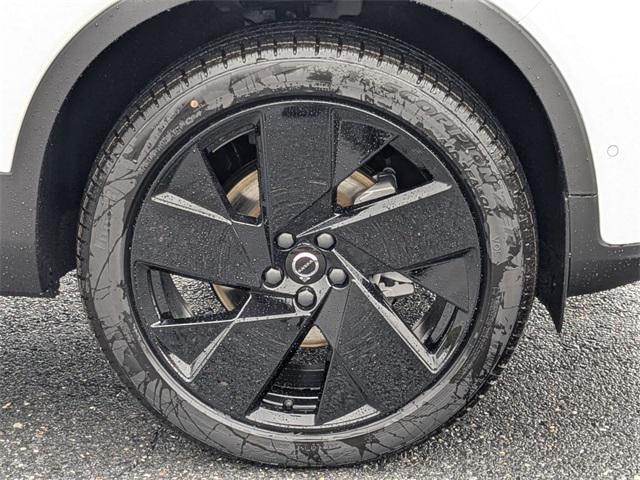 new 2026 Volvo XC40 car, priced at $51,245