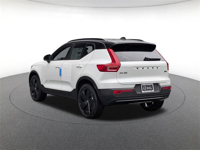 new 2026 Volvo XC40 car, priced at $51,245